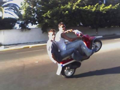 moi et nadirr